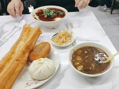 -西一包子铺(天通西苑一区店)