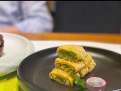 -荷风细雨·中国茶宴(碧云店)