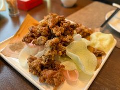 -俏东方·海味水饺·青岛菜(崂山店)