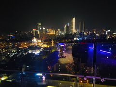 -杜尚rooftop露台酒吧