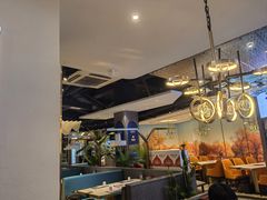 -大河宴椒麻鱼(嘉和园店)