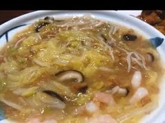 -七菜馆·东北菜·蒸饺(文体路店)