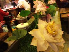 -小龙坎老火锅(金柏林店)