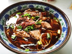 -南花桥羊肉馆老字号(乌镇店)