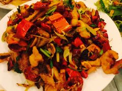 -来之顺海鲜菜馆·青岛菜(栈桥店)