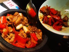 拌饭-新白鹿餐厅(金鹰新街口店)