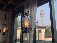 -庆江南江南菜(琴湖溪里花园城店)