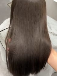-米娜造型