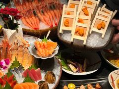 -花潮料理艺食馆(SM新生活广场店)