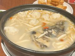 -上海人家花樣年华(中山公园店)