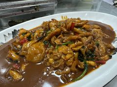 -翠茗农庄土菜馆(天目湖店)