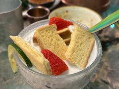 -浩海火烧云傣家菜(京广店)