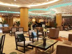 -青岛海尔洲际酒店