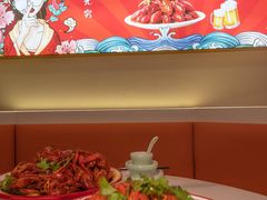 -虾铺子龙虾·私房菜(金源花苑店)