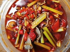-独一佳老胡湘菜馆(矿山路店)