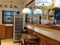 -小飞象面包公社(珠江路金鹰店)