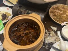 -小柴米·传统江西菜(万寿宫店)