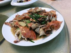 -鹏城人家海鲜酒家·23年老字号(较场尾店)