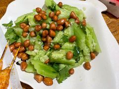 -老杨太太烧烤(文化广场店)