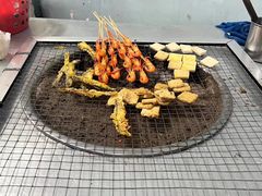 -花溪公园