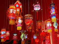 -北京工艺美术博物馆