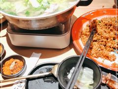 -川堂风·跷脚牛肉·乐山爆炒(宝山日月光店)
