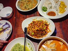 -前海沿·青岛菜(五四广场永旺店)