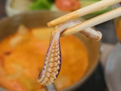 -卷心菜和避孕套餐厅(Pattaya)