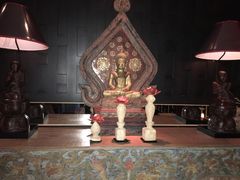-花马天堂云南餐厅 Lost Heaven(高邮路店)