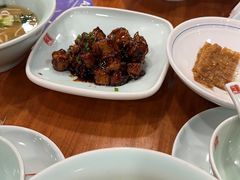 -奎元馆.百年奎元.非遗传承(西湖边的解放路店)