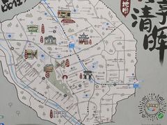 -佛山华盖山公园