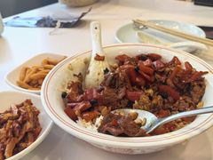 -攸州小镇家湘菜(小米科技园店)