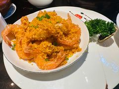 -大理实力希尔顿酒店•御玺中餐厅