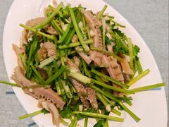 -振生清真饭店(永安道店)