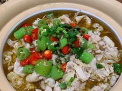 -大盐帮川菜馆(长楹天街店)