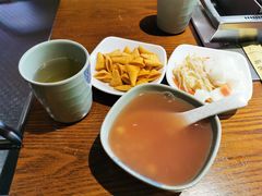 -汉城烧烤(西稍门劳动路店)