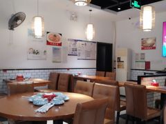 大堂-小渝府(车站西街店)