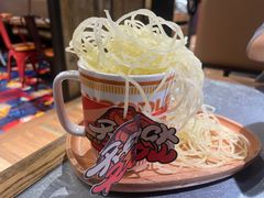-探鱼·鲜青椒爽麻烤鱼(北京路天河城店)