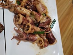 东山小管-星奇缘·海鲜餐厅(东山美食地标店)
