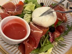 -BAKER&SPICE(BFC外滩金融中心店)