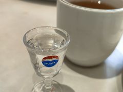 -潮汕首席·大排档(天河员村店)