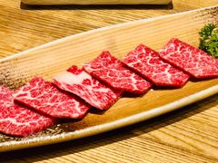 -御牛道日式烤肉料理(杭州万象城店)