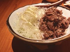 幸福满满烧肉饭-醉虎传(南锣鼓巷店)