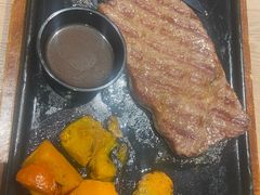 -必胜客(航洋国际店)