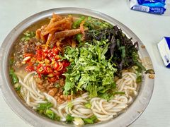 -胜嘉生榨米粉(科园总店)