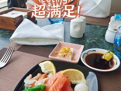 -白天鹅宾馆·流浮阁咖啡厅