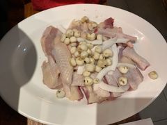 原味椰子鸡-润泽园椰子鸡(汇一城店)