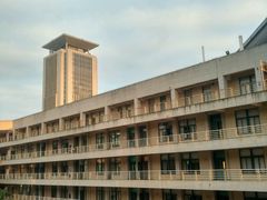 -华侨大学(厦门校区)