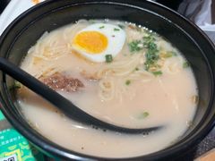 -禾绿回转寿司(万柳华联店)