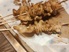-盟重烧烤店(高正街店)